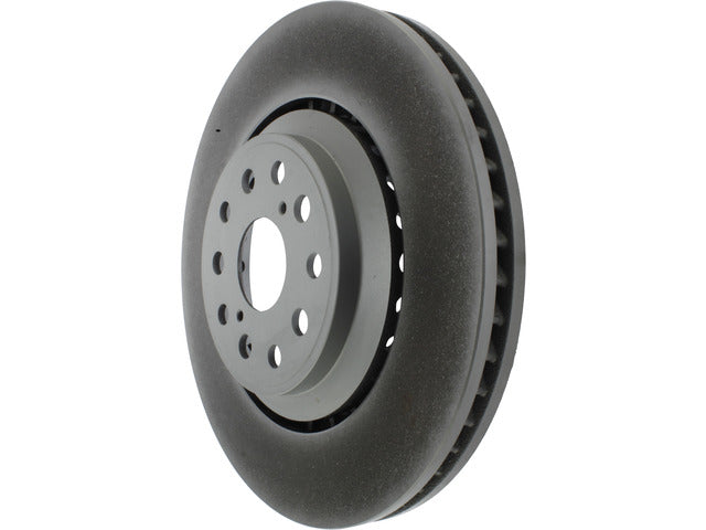 Disc Brake Rotor Centric Parts 320.44151F