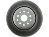 Disc Brake Rotor Centric Parts 320.44151F
