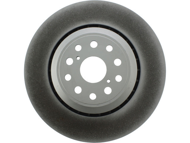 Disc Brake Rotor Centric Parts 320.44151F