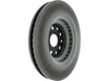 Disc Brake Rotor Centric Parts 320.44151F