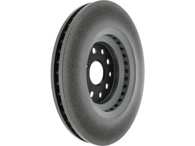 Disc Brake Rotor Centric Parts 320.44151F