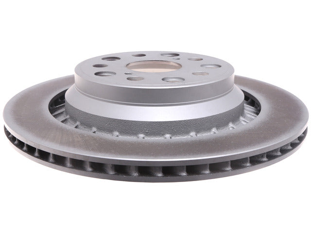 Disc Brake Rotor Centric Parts 320.44152F