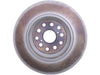 Disc Brake Rotor Centric Parts 320.44152F