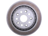 Disc Brake Rotor Centric Parts 320.44152F
