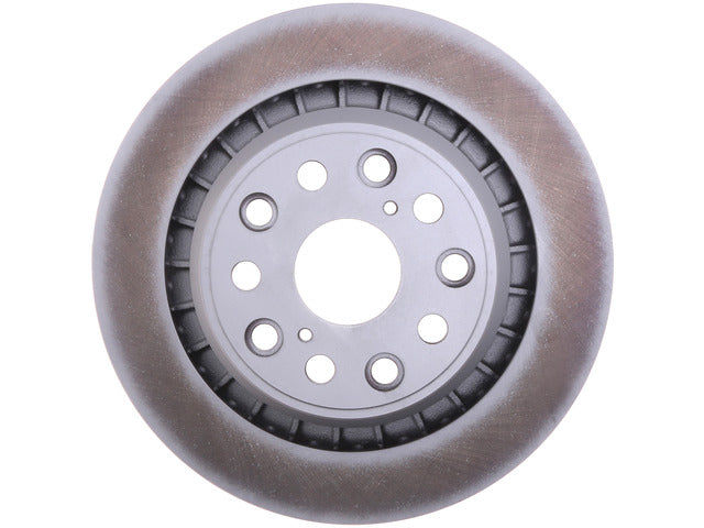 Disc Brake Rotor Centric Parts 320.44152F