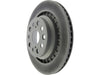 Disc Brake Rotor Centric Parts 320.44153F