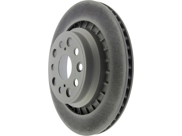 Disc Brake Rotor Centric Parts 320.44153F