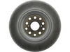 Disc Brake Rotor Centric Parts 320.44153F
