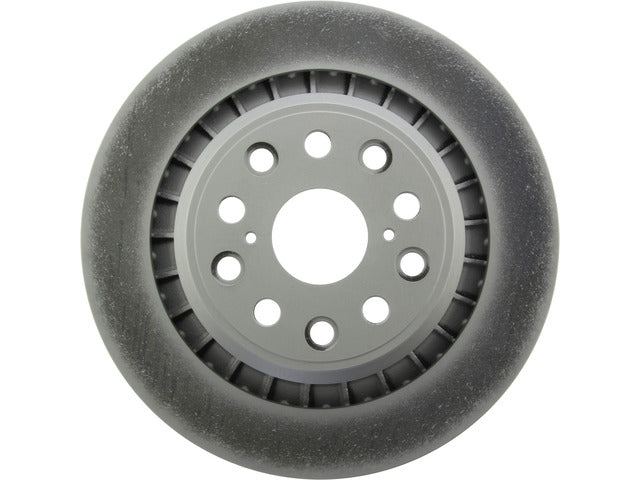 Disc Brake Rotor Centric Parts 320.44153F