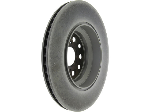 Disc Brake Rotor Centric Parts 320.44153F