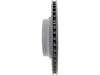 Disc Brake Rotor Centric Parts 320.44153F