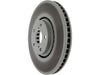 Disc Brake Rotor Centric Parts 320.44154F