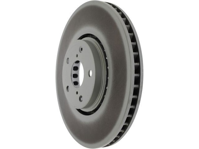 Disc Brake Rotor Centric Parts 320.44154F