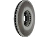 Disc Brake Rotor Centric Parts 320.44154F