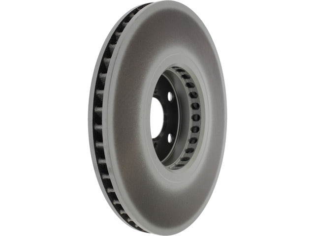 Disc Brake Rotor Centric Parts 320.44154F