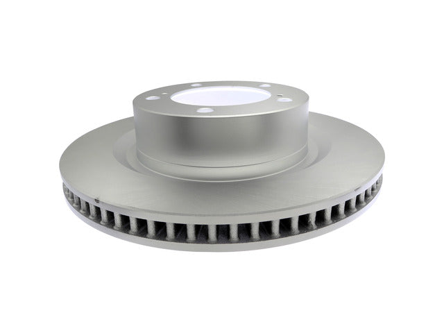 Disc Brake Rotor Centric Parts 320.44156F
