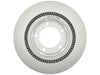 Disc Brake Rotor Centric Parts 320.44156F