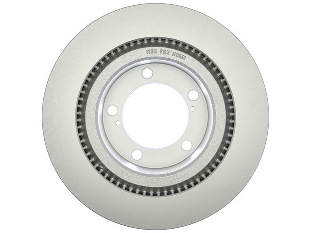 Disc Brake Rotor Centric Parts 320.44156F