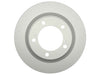 Disc Brake Rotor Centric Parts 320.44156F