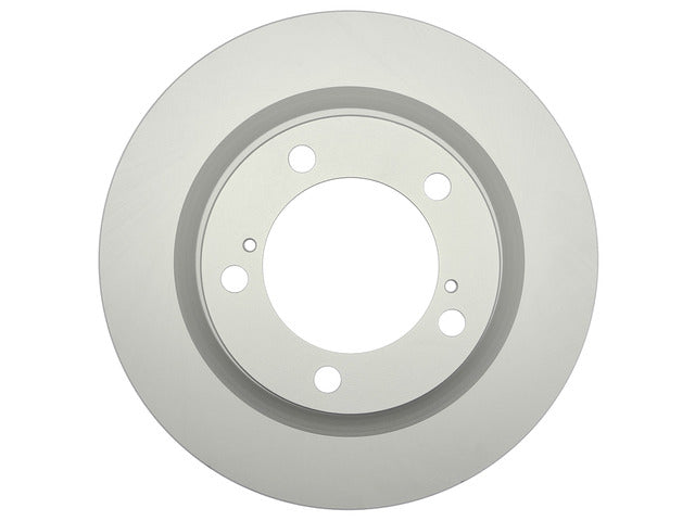Disc Brake Rotor Centric Parts 320.44156F