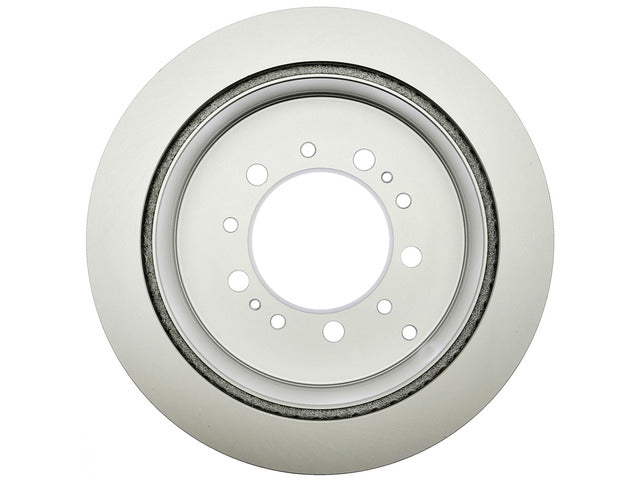 Disc Brake Rotor Centric Parts 320.44157F