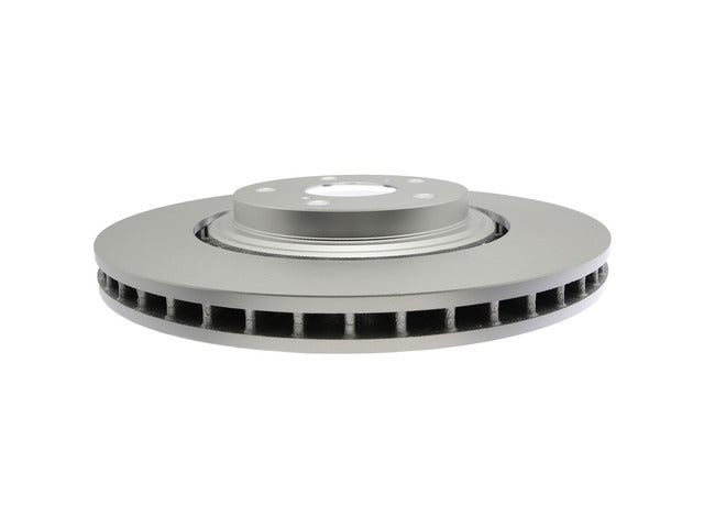 Disc Brake Rotor Centric Parts 320.44158F