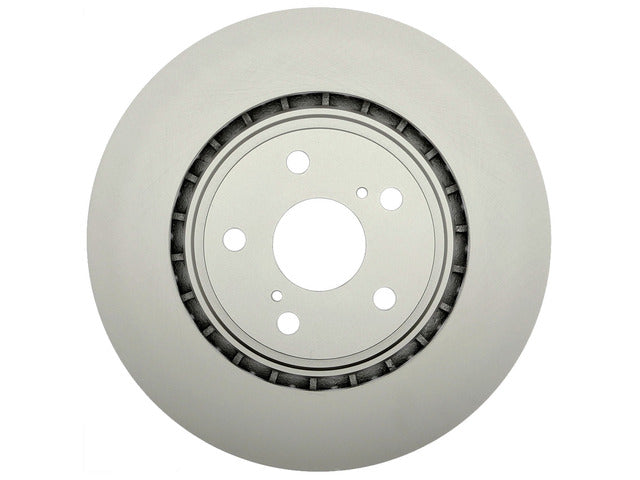 Disc Brake Rotor Centric Parts 320.44158F