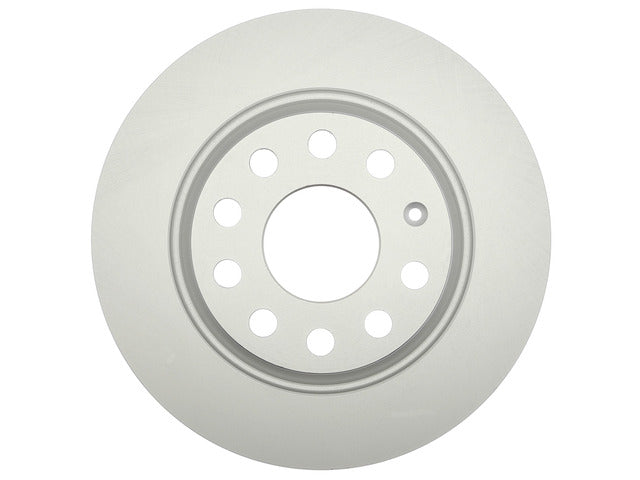Disc Brake Rotor Centric Parts 320.44159F