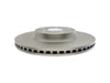 Disc Brake Rotor Centric Parts 320.44160F