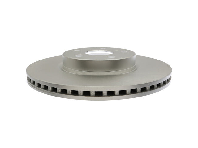 Disc Brake Rotor Centric Parts 320.44160F
