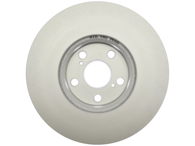 Disc Brake Rotor Centric Parts 320.44160F