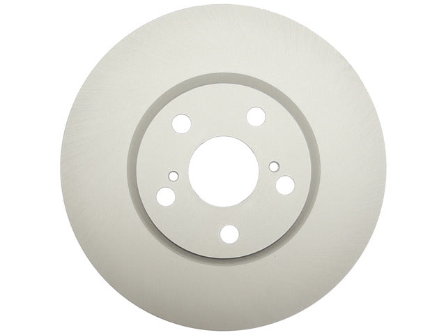 Disc Brake Rotor Centric Parts 320.44160F