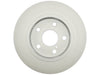Disc Brake Rotor Centric Parts 320.44161F