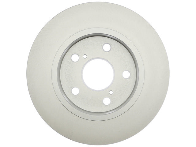 Disc Brake Rotor Centric Parts 320.44161F