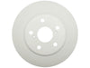 Disc Brake Rotor Centric Parts 320.44161F