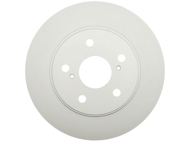 Disc Brake Rotor Centric Parts 320.44161F