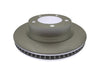 Disc Brake Rotor Centric Parts 320.44162F