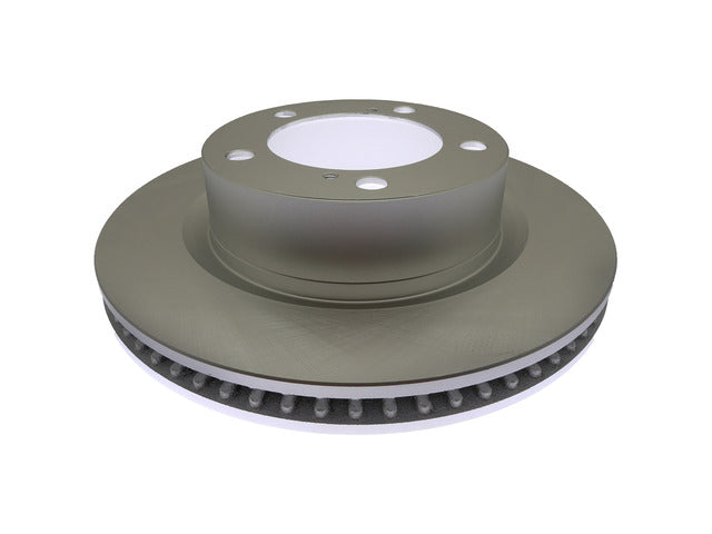 Disc Brake Rotor Centric Parts 320.44162F