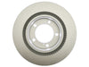 Disc Brake Rotor Centric Parts 320.44162F