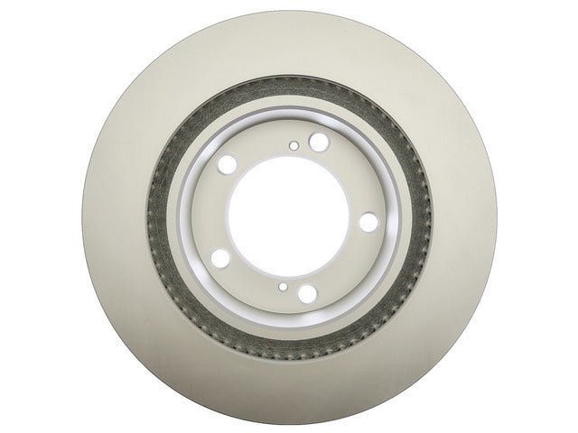 Disc Brake Rotor Centric Parts 320.44162F