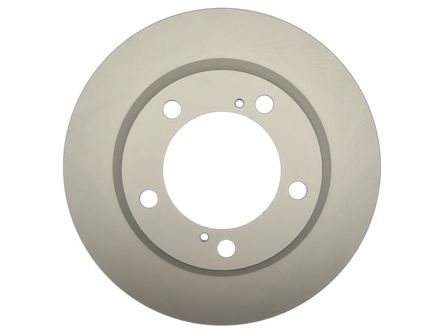 Disc Brake Rotor Centric Parts 320.44162F