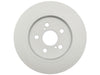 Disc Brake Rotor Centric Parts 320.44165F