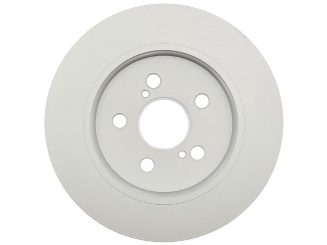 Disc Brake Rotor Centric Parts 320.44165F