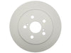 Disc Brake Rotor Centric Parts 320.44165F