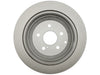 Disc Brake Rotor Centric Parts 320.44166F