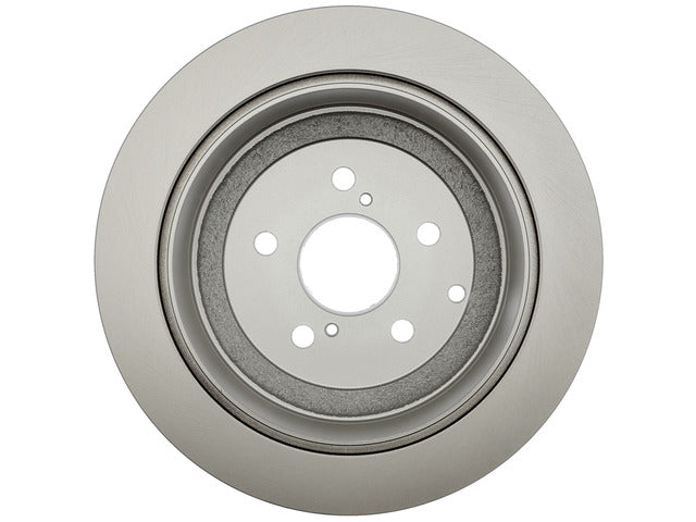 Disc Brake Rotor Centric Parts 320.44166F