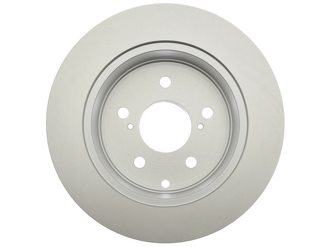 Disc Brake Rotor Centric Parts 320.44167F