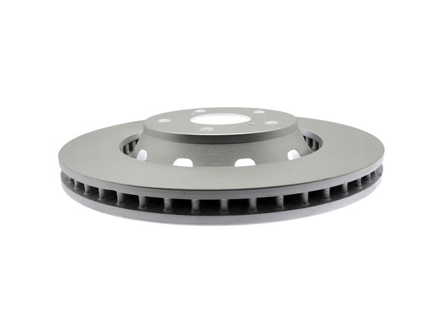 Disc Brake Rotor Centric Parts 320.44168F