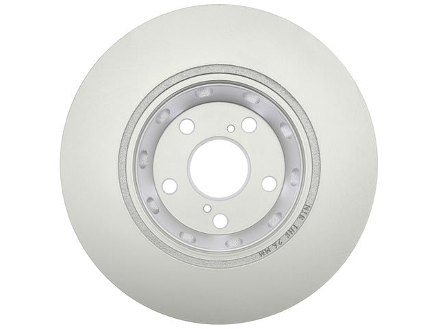 Disc Brake Rotor Centric Parts 320.44168F