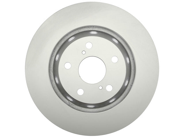 Disc Brake Rotor Centric Parts 320.44168F